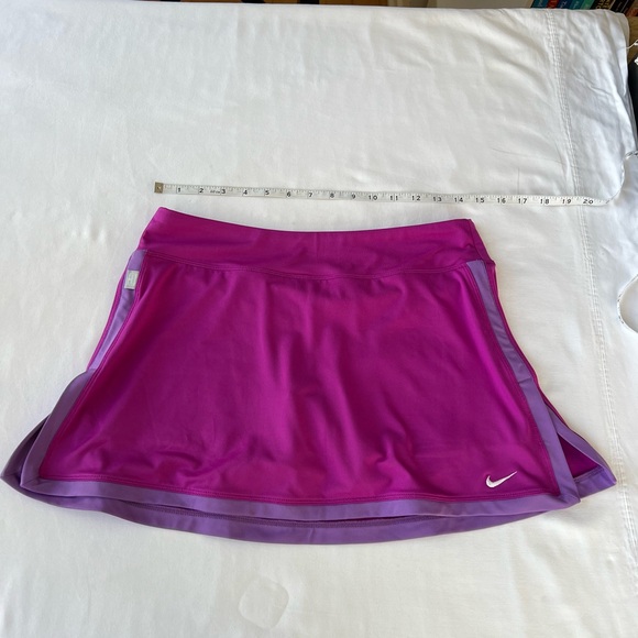 Nike Dri-Fit Golf Skirt - Picture 11 of 12